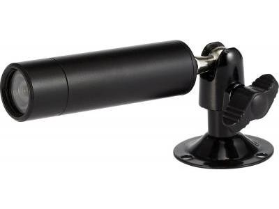 Eyemax BU-C2001 380TVL 3.6mm Fixed Lens Bullet Camera