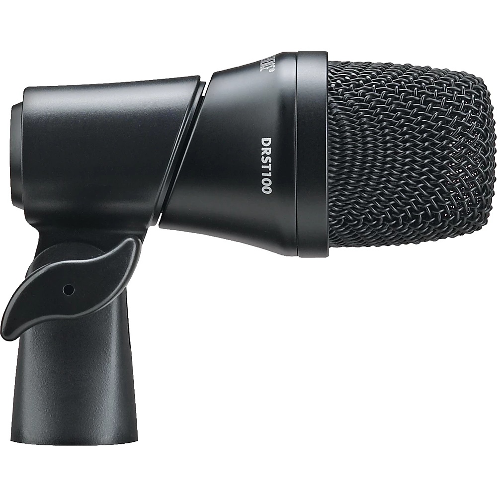 Digital Reference DRDK4 4-Piece Drum Mic Kit