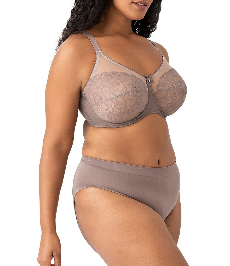 Wacoal Back Appeal Minimizer Bra