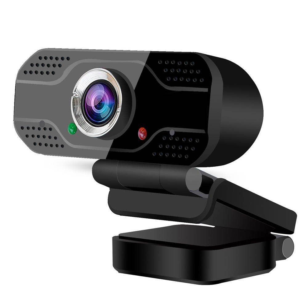 1080P USB Smart Meeting Broadcast Live Video Webcam