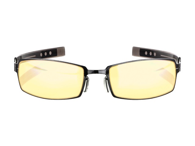 Gunnar PPK Onyx Gaming Advanced Computer Eyewear