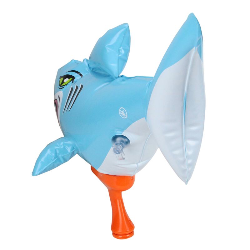 World Tech Warrior Renegade Motorized Rapidfire Dart Blaster