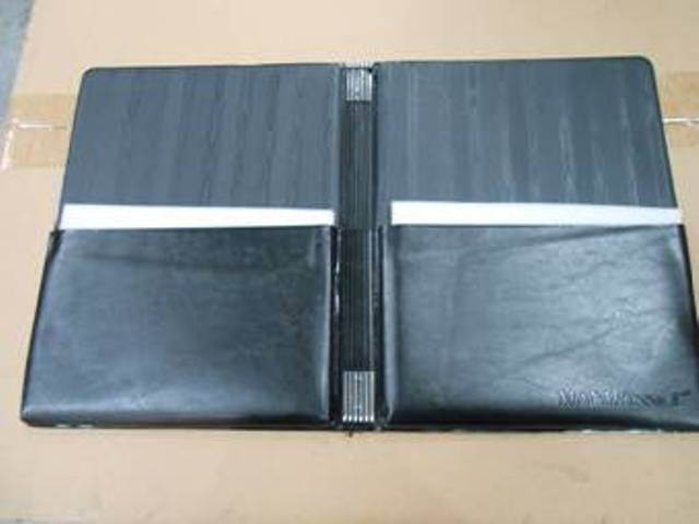 Manhasset Choral Folder