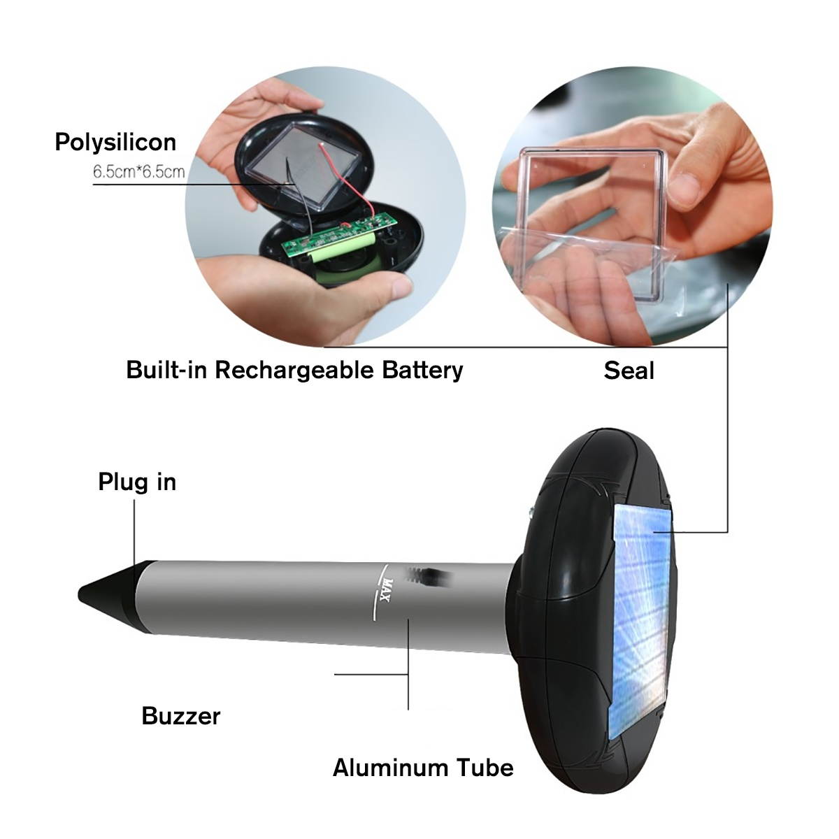 Starter Ignition Switch Replaces TroyBilt MTD Bronco Super Bronco Pony Big Red Horse Range Rider LT1742 LT1842 LT2046 LTX1842 LTX2146 wHeadlights 1 Umbrella amp 1 Steel Key amp Carabiner