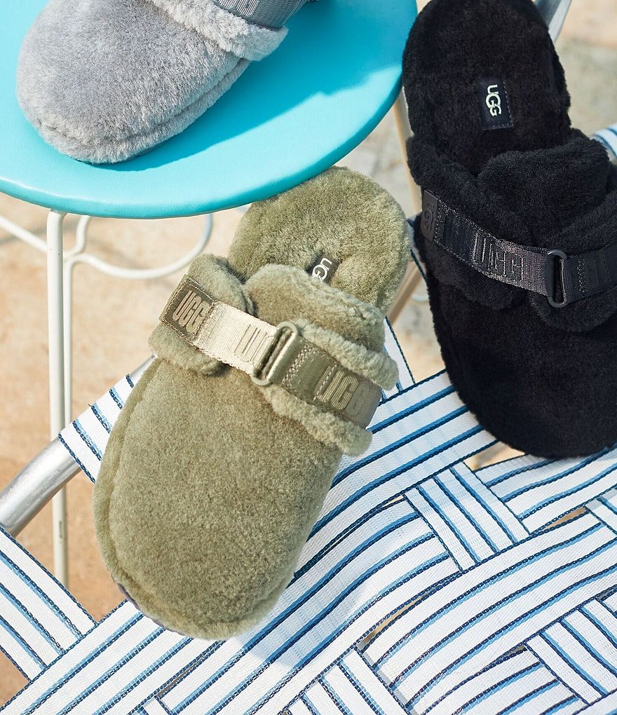 Minnetonka Men's Taylor Clog Slipper