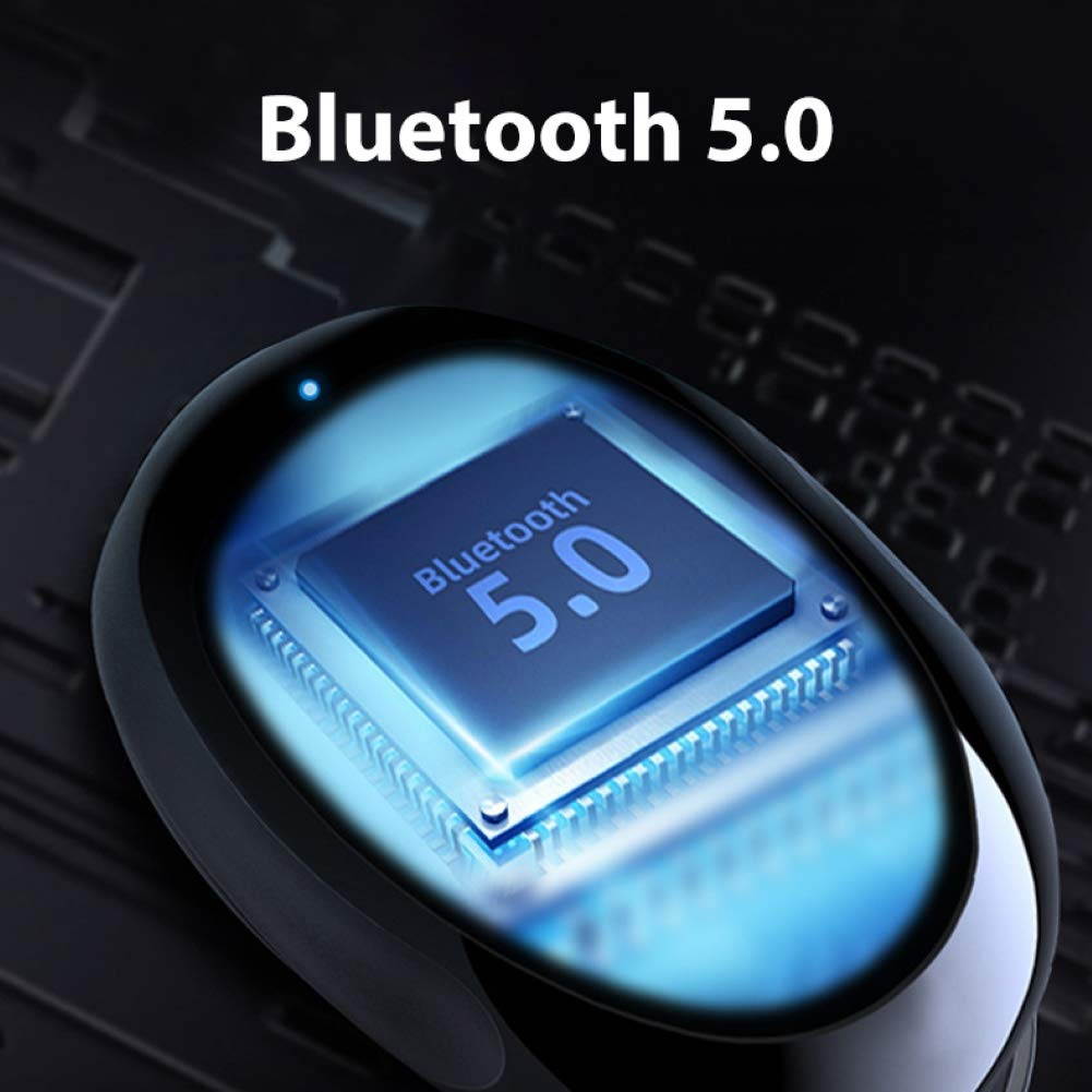 Y33 TWS Wireless Earbuds Bluetooth Earbuds Earphones Wireless Earphones Stereo Music Headphones Headset