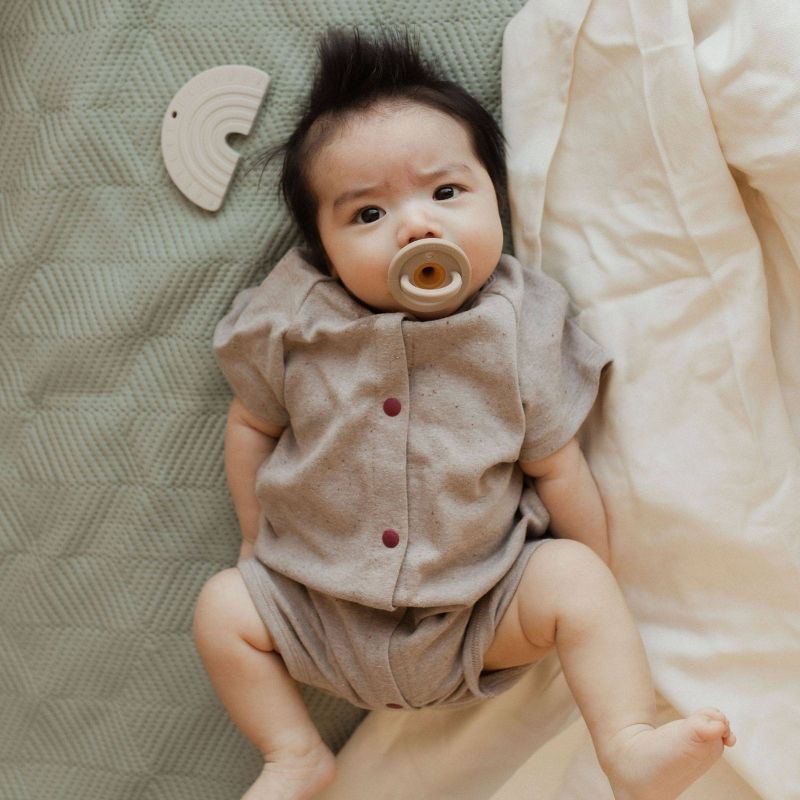 Medela Baby Original Pacifier - Blue 6-18 Months 2pk