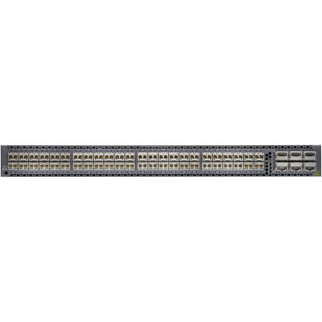 Juniper QFX5100-48S-AFO QFX5100-48S-AFO Layer 3 Switch