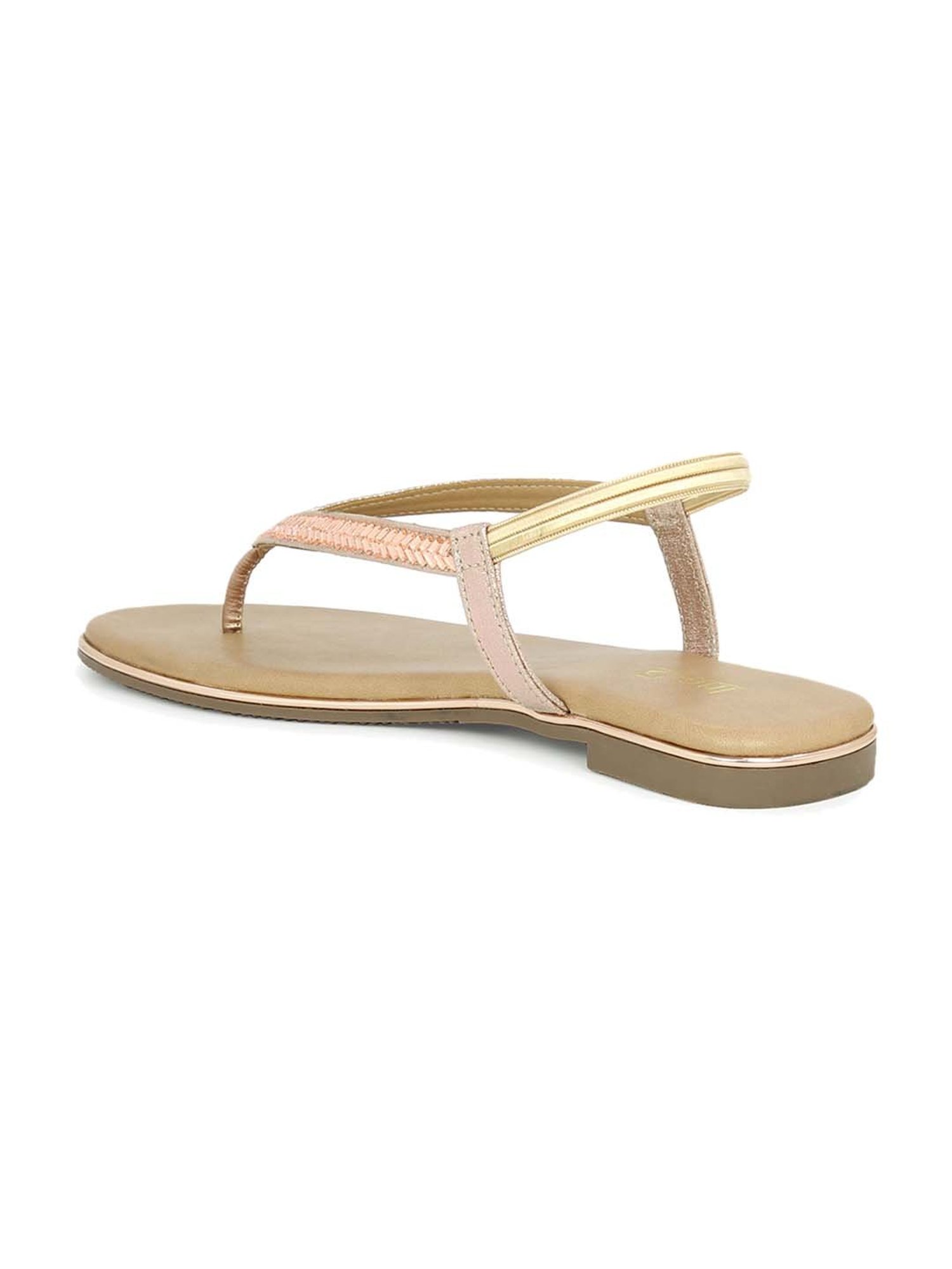 Inc.5 Women's Sultan Sling Back Sandals
