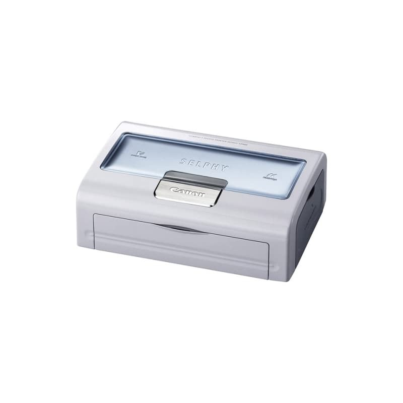 Selphy CP400 Photo Printer