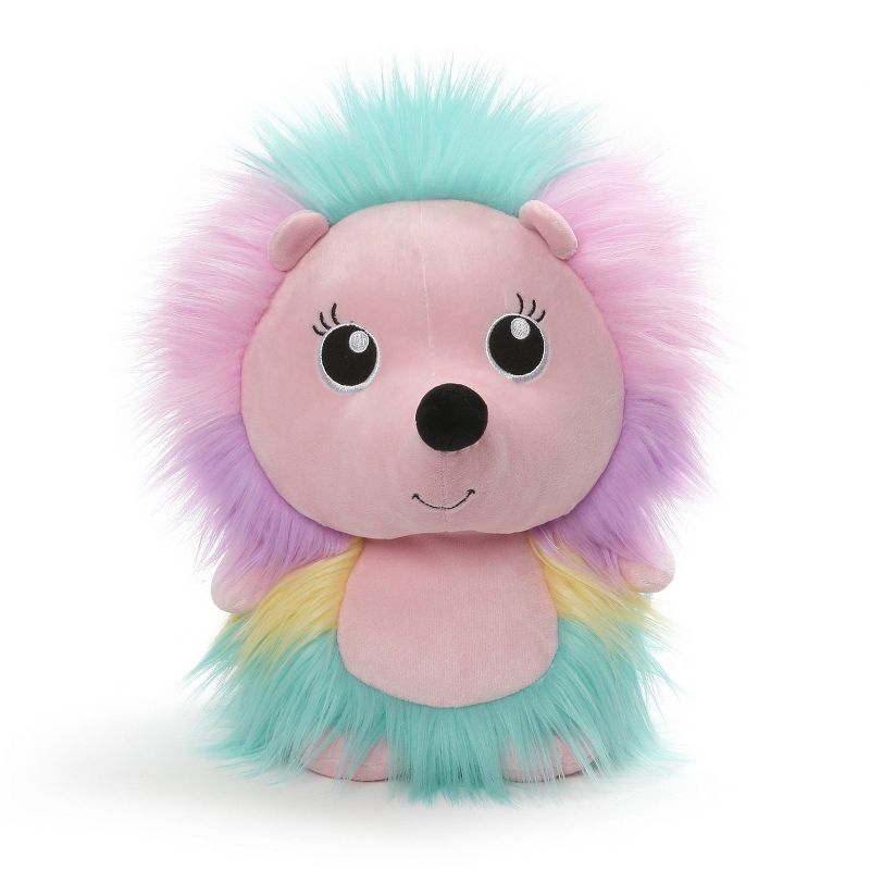 G by GUND Stumpies Hedgehog 11" Stuffed Animal