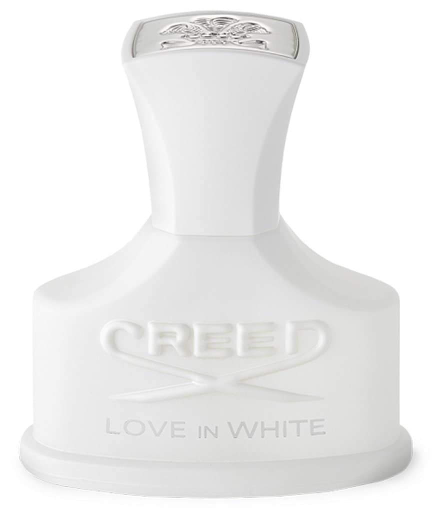 CREED Love In White