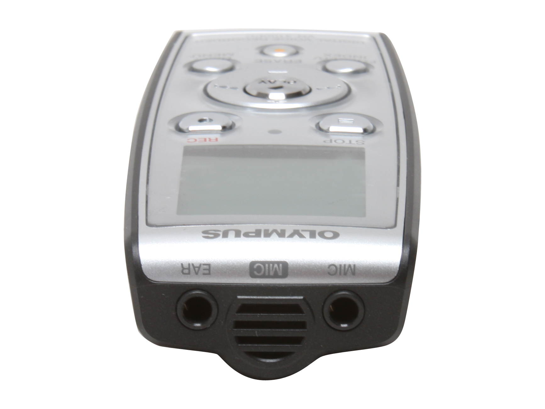 OLYMPUS VN-4100PC Digital Voice Recorder