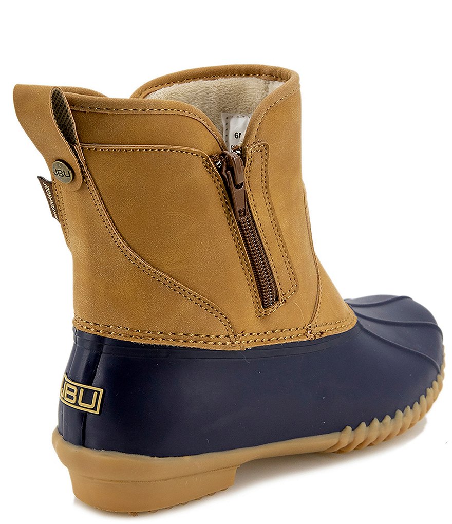 JBU by Jambu Martha Waterproof Booties