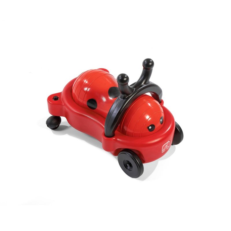 Step2 Bouncy Buggy - Ladybug