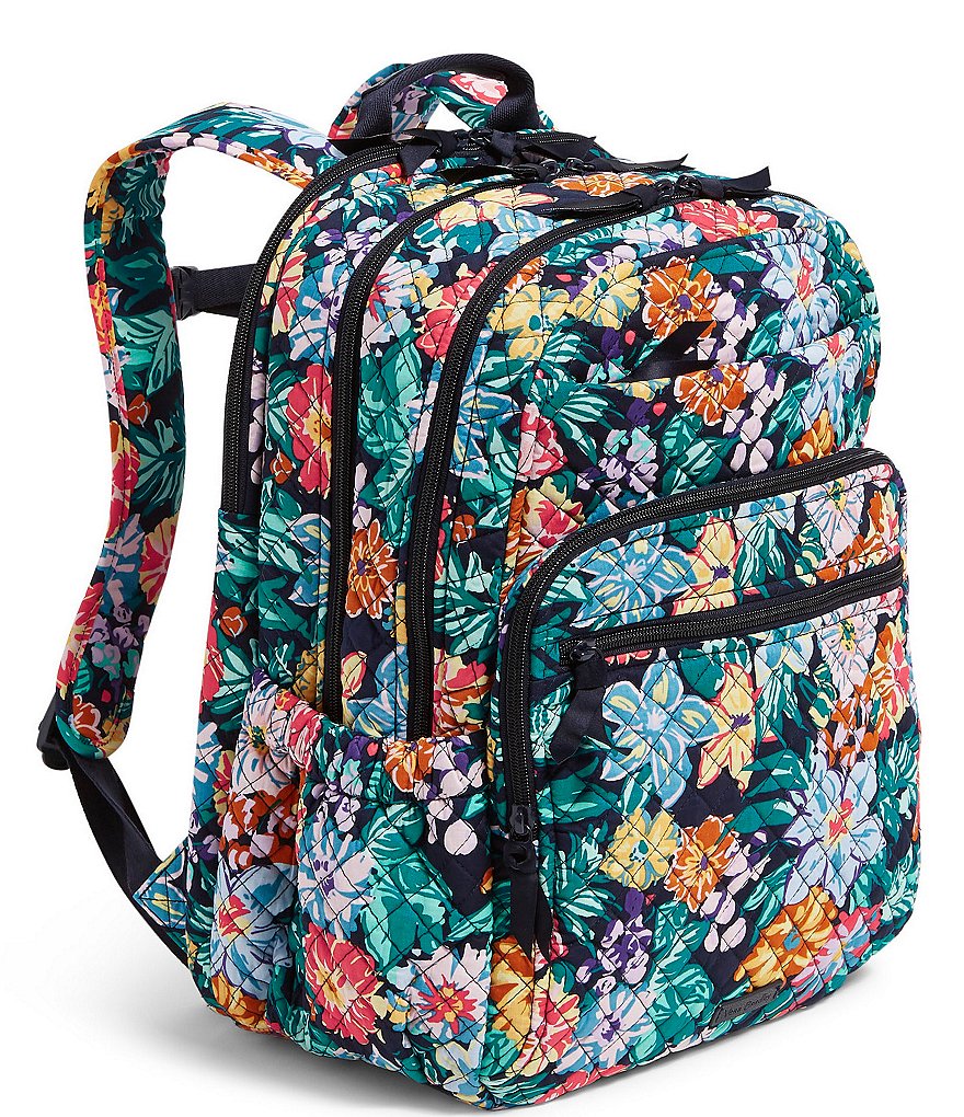 Bed Stu Lafe Zip Around Backpack