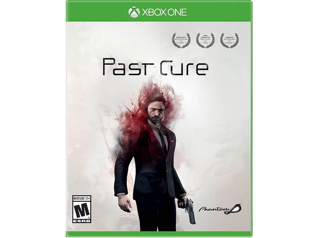 Past Cure - Xbox One
