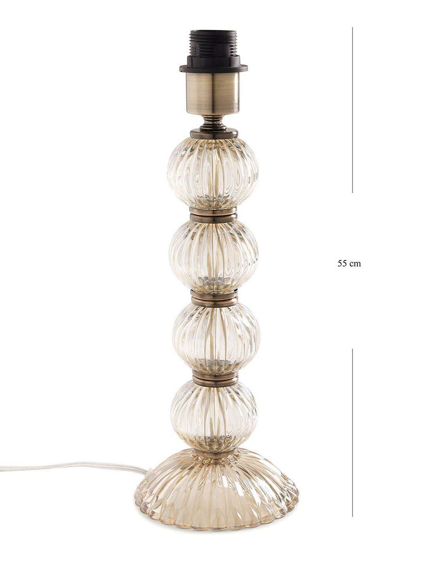 ExclusiveLane Marvels Beige Jute Handwoven Hanging Pendant Lamp