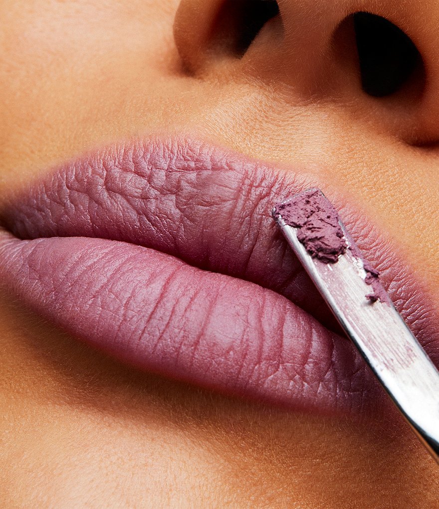 MAC Powder Kiss Lipstick