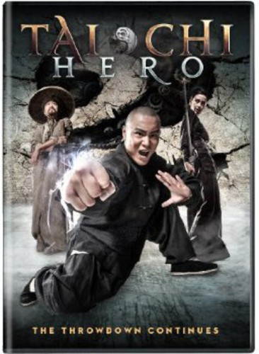 Tai Chi Hero