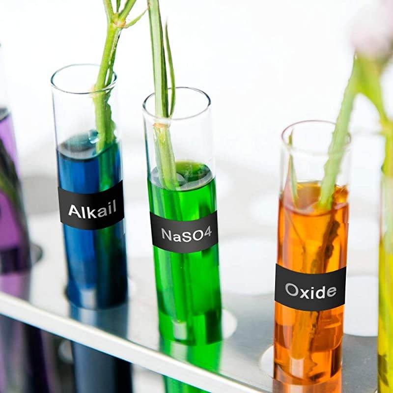 Compatible Label Tape Replacement for Brother P-Touch TZe-231(Black on White)TZe-335 TZ-335(White on Black)12mm 0.47Inch Laminated,for PT D210 H110 D600 1230PC 1280 Label Maker,26.2Ft,3Pack