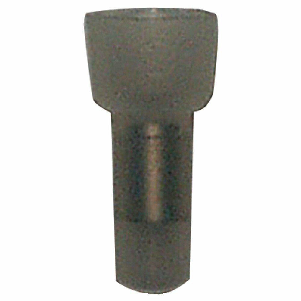 American Terminal CE125S-100 22/18-Gauge Nylon Insulated Closed End Caps