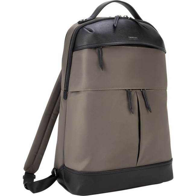 Targus 15" Newport Backpack (Black) - TSB945BT