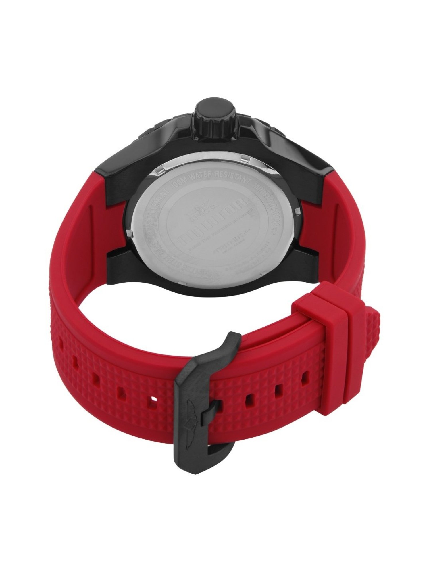 INVICTA 33039 Aviator Multifunction Watch for Men