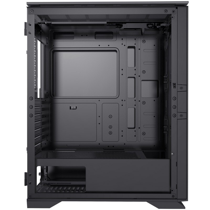 XOTIC V200 Advanced Gaming and Entertainment Desktop (RYZEN 7 5800X 8-core 4.7GHZ Turbo, 16GB DDR4 RAM, 500GB NVMe SSD + 2TB HDD, GeForce RTX 3060 12GB, Windows 10) Liquid Cooled PC