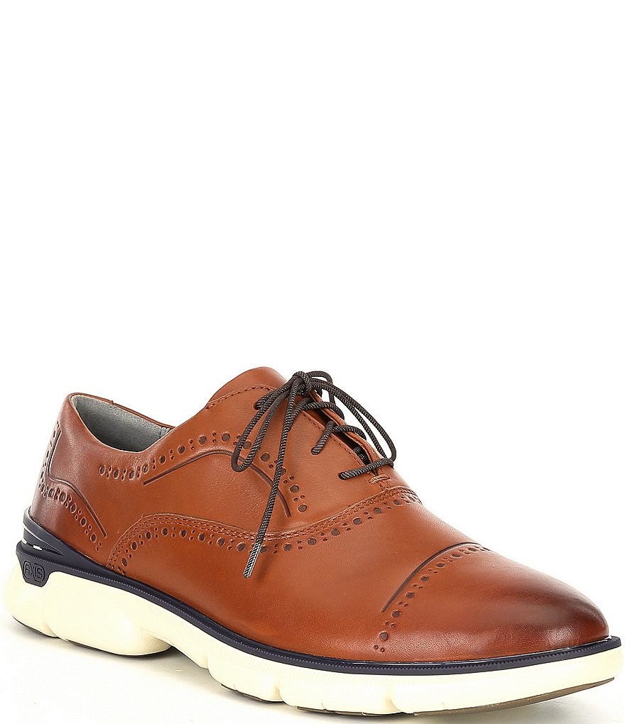 Merrell Men's Moab Ventilator 2 Suede & Mesh Lace-Up Hiking Shoes