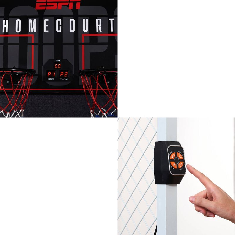 Chance - Juicy Outdoor Size 7 Rubber Basketball