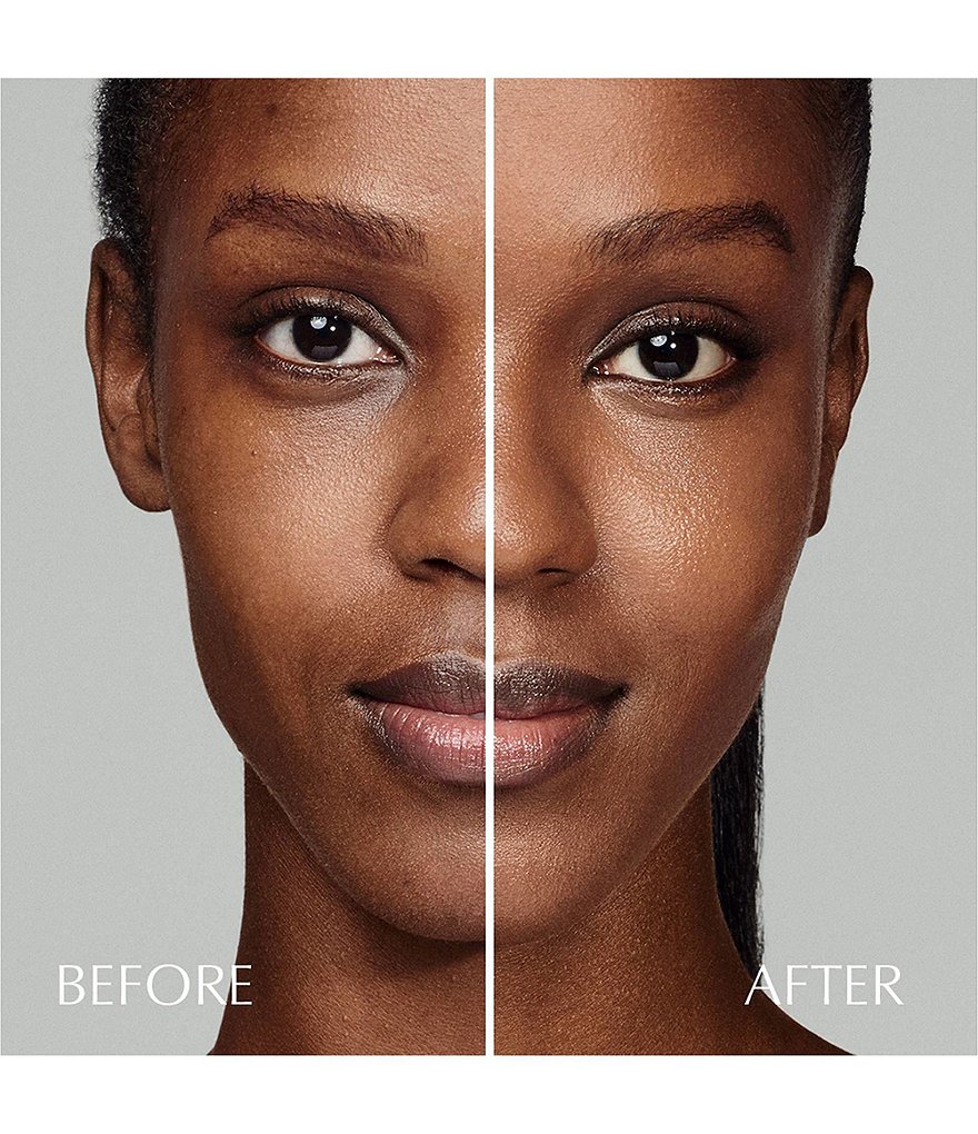 Estee Lauder Futurist Hydra Rescue Moisturizing Foundation Makeup SPF 45