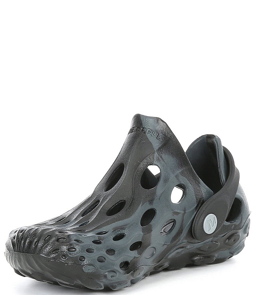 Merrell Boys' Hydro Moc Water-Friendly Slip-Ons (Youth)