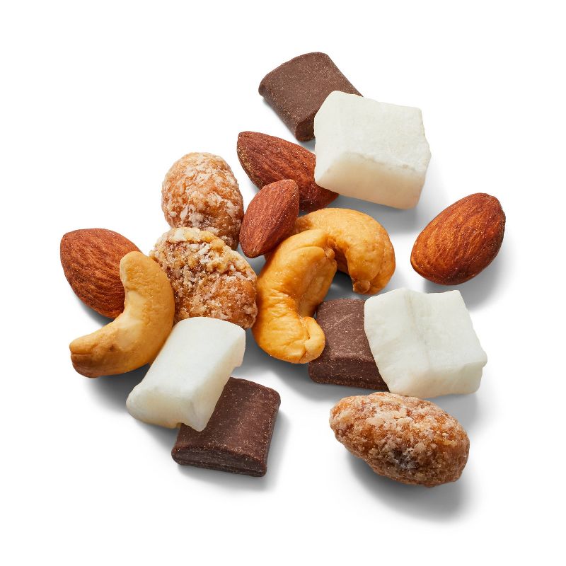 Coco Nuts Trail Mix - 11oz - Favorite Day™