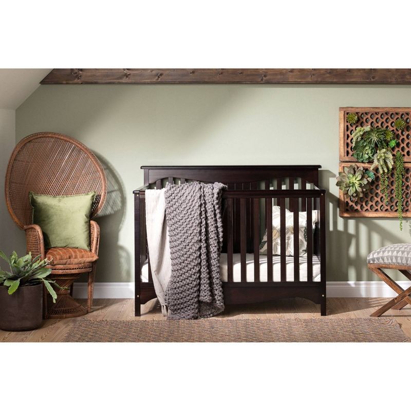 Legacy by Child Craft Toddler Guard Rail for Westgate Crib