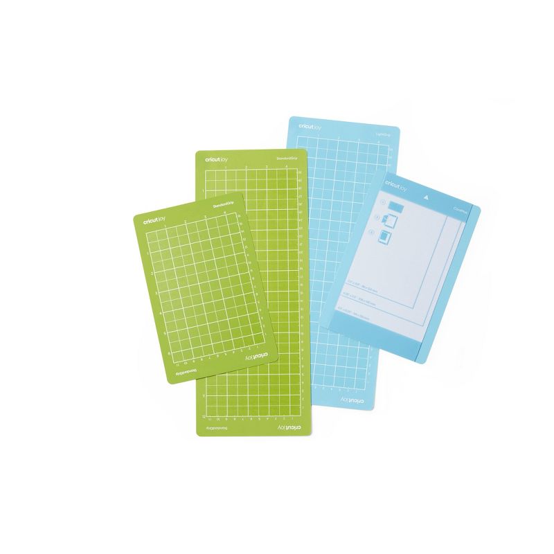 Cricut Joy 12"x4.5" LightGrip Mat