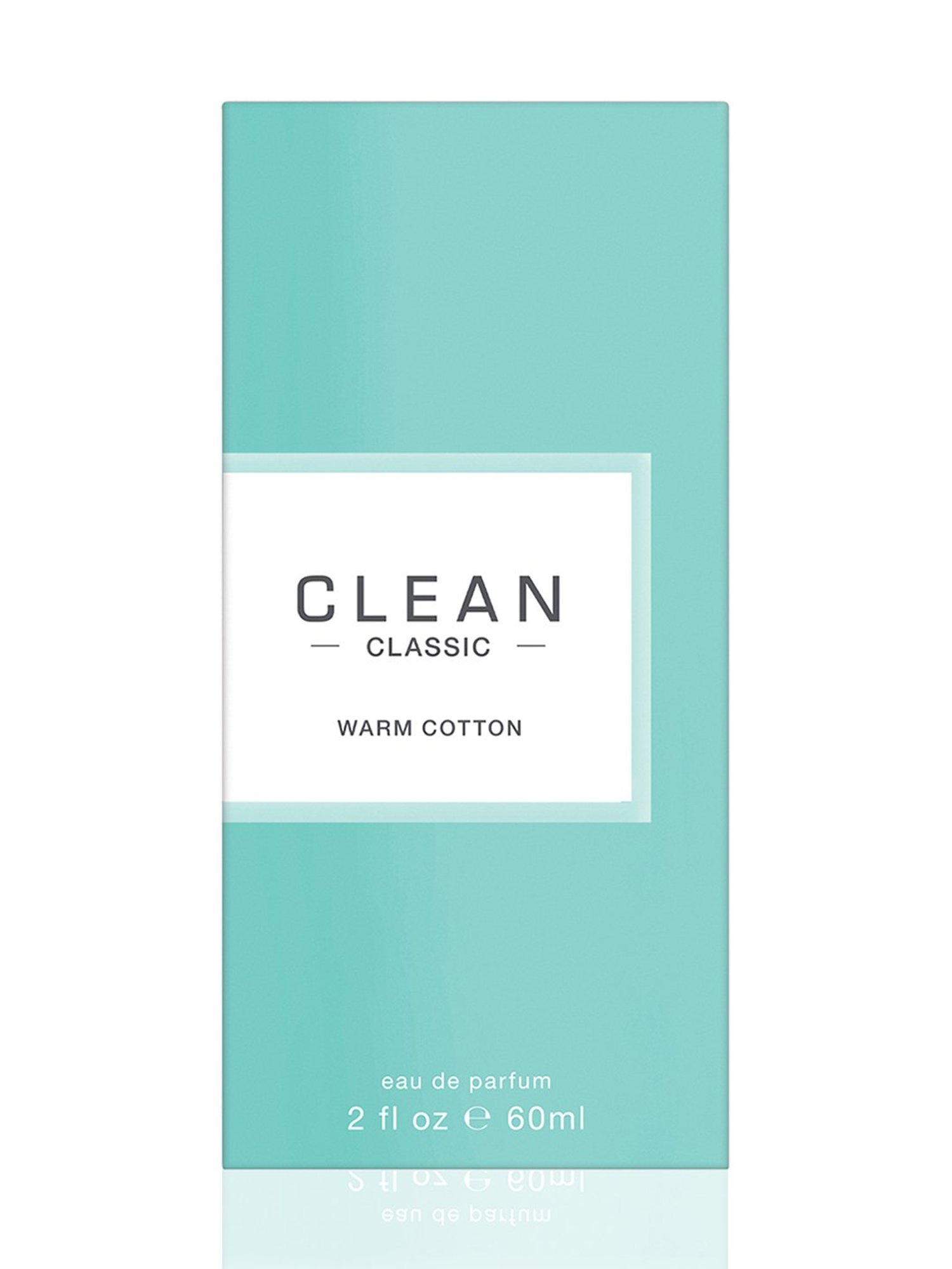 Clean Beauty Clean Classic Warm Cotton Eau De Parfum - 60 ml