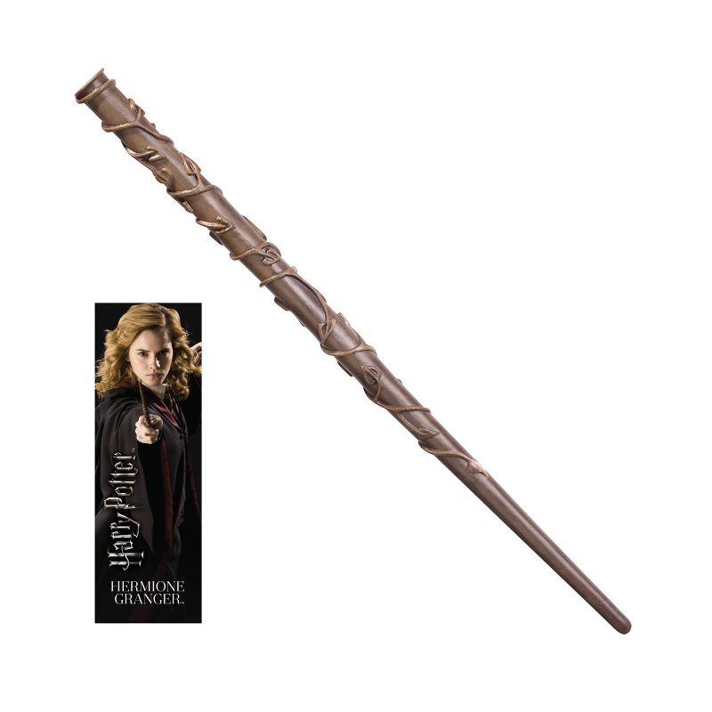 Harry Potter Mystery Wands