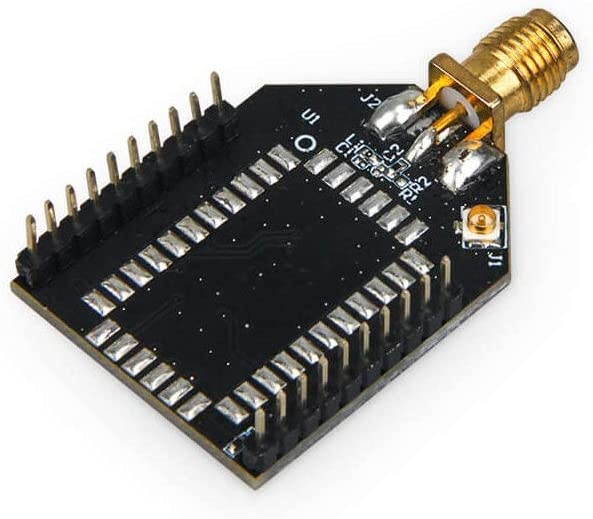 iStarUSA WA-PD016 16 Outlet Lightening Surge Protection Power Distribution Unit