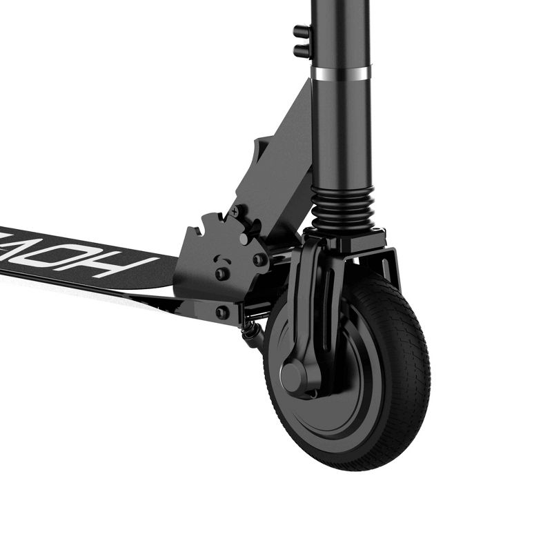 Hover-1 Rally Electric Scooter - Black