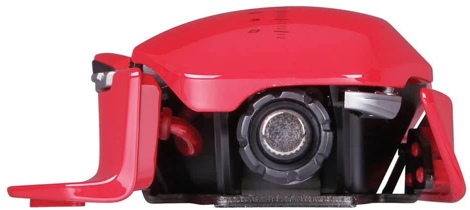 Mad Catz R.A.T.5 Gaming Mouse for PC and Mac - Matte Black