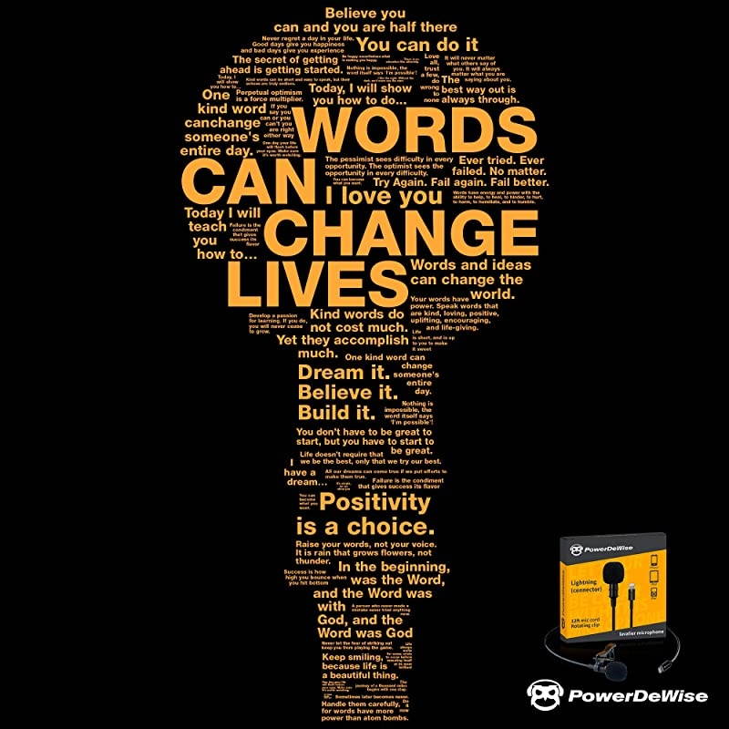 Lavalier Microphone Compatible with iPhone 7 7 Plus 8 8 Plus X XR XS XS Max 11 11 Pro 11 Pro Max