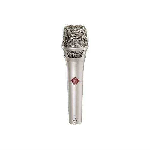 Neumann KMS 105 Microphone Nickel Silver