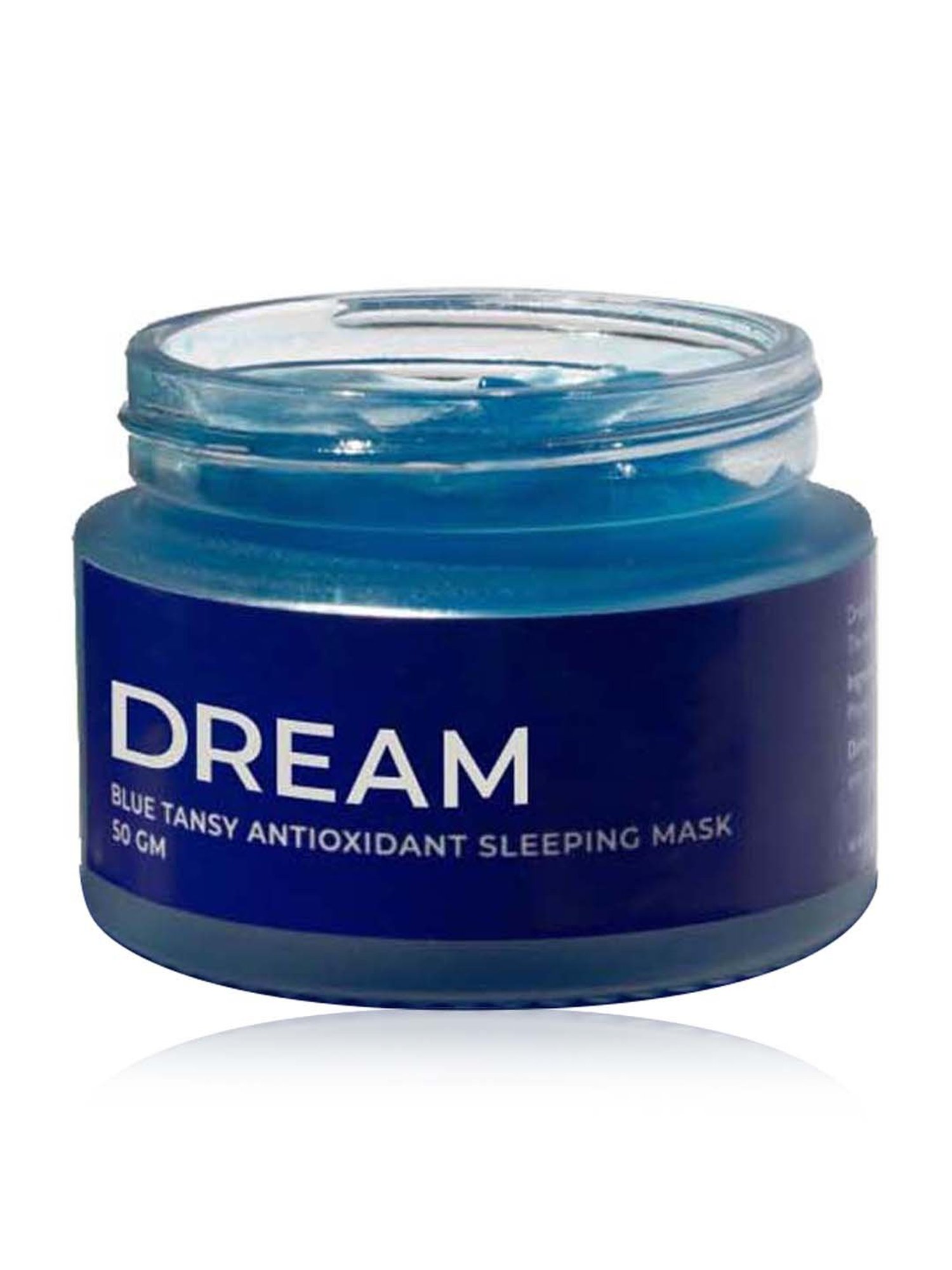 ENN Dream Blue Tansy Anti Oxidant Sleeping Mask - 50 gm
