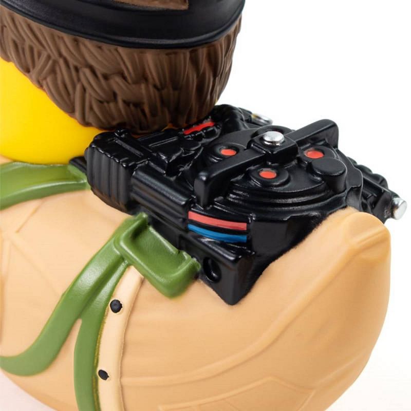 Tubbz Cosplaying Duck Collectible: Ghostbusters - Ray