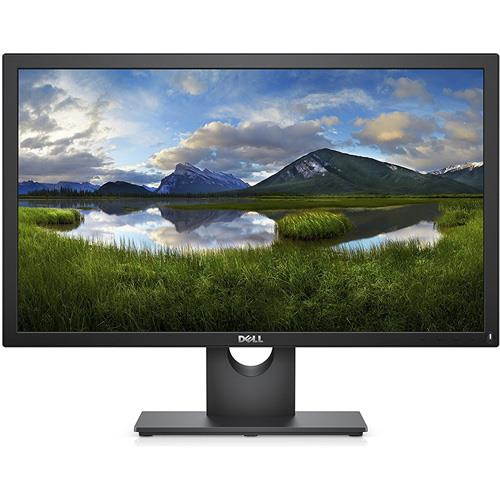 DELL E2318H 23" 1920 x 1080 Full HD IPS LED-Backlit 60Hz Monitor