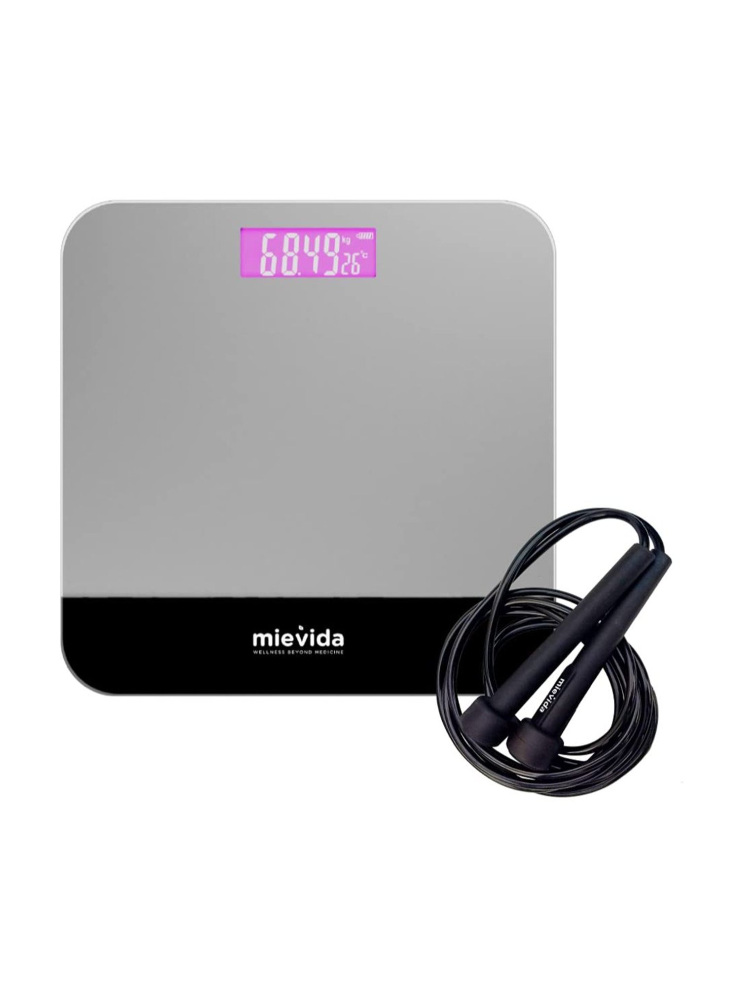Beurer LS 06 Luggage/Weighing Scale