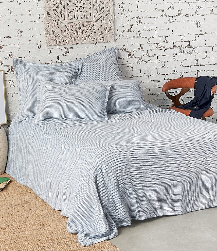 carol & frank Langford Blanket