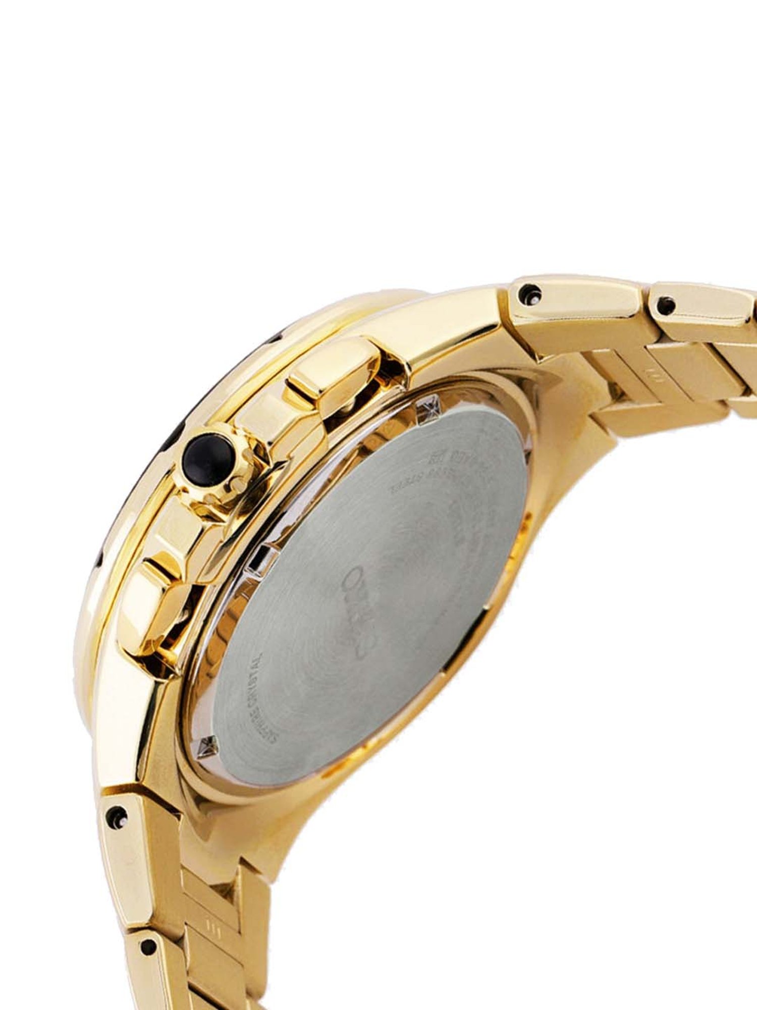 Seiko SSC572P1 Coutura Analog Watch for Men