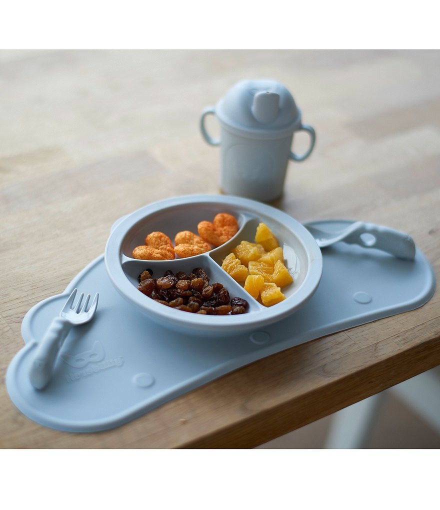 Herobility Eco Baby Plate Divider